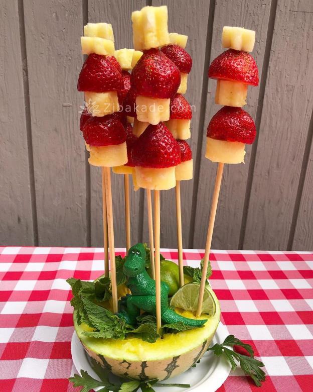 تم تولد داستان اسباب بازی - Toy Story